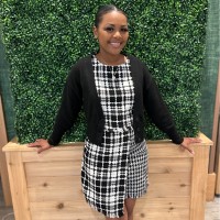 MWR Financial Employee Tia Brooks's profile photo