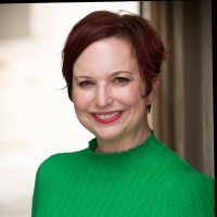 Arlington ISD Employee Abby Rosenthal's profile photo