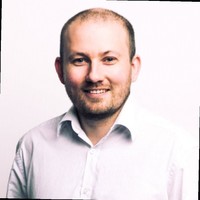 Natterbox Employee Graeme Johnstone's profile photo