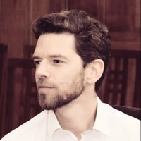 YourParkingSpace Employee Christophe Doye's profile photo