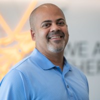 DHL Employee Jonathan Menezes's profile photo