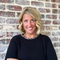 VeloSource Employee Angela Sublette's profile photo