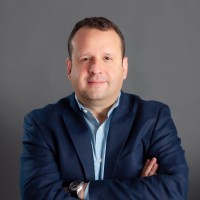 Tecbound Technology LTD Employee Oscar Diaz's profile photo
