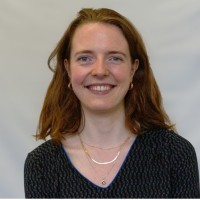 Environmental Investigation Agency Employee Kim O'Dowd's profile photo