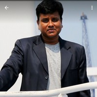 JSW Employee Mithun Roy's profile photo