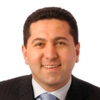 Nexent Bank Employee Erol Oner's profile photo