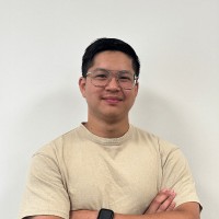ACC ICT Employee Tuan Pham's profile photo