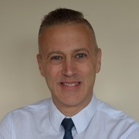 Derbyshire Fire & Rescue Service Employee Mark Ratcliffe's profile photo