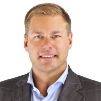 Matt Stovern