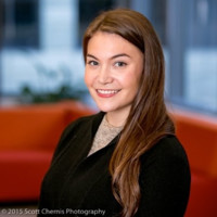 Vizit Employee Erin Sullivan's profile photo