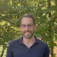 Tualatin Valley Water District Employee Joel Cary's profile photo
