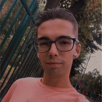 Andrei Baciu Email