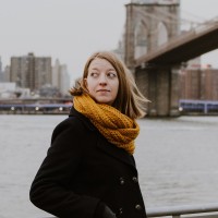 Flytographer Employee Courtney Reynoldson's profile photo