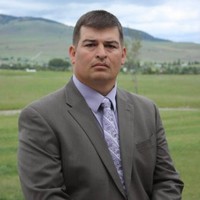S&K Technologies, Inc. Employee Chad Cottet's profile photo