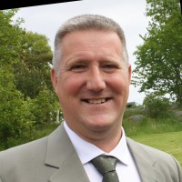 CG Drives & Automation Employee Göran Stenmark's profile photo