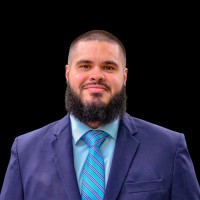 ABCCM Employee Robert McNamara's profile photo
