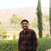 Samcom Technobrains Pvt. Ltd. Employee Ankush Rajput's profile photo