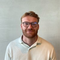 Emplifi Employee Harry Buchanan's profile photo