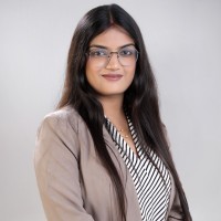 B2B eStore Builder Employee Vanshika Gorana's profile photo