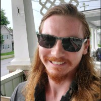 Eric McNally Email & Phone Number
