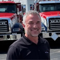 Richard McCarthy Email & Phone Number