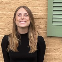 Brooklyn Grange Employee Amelia Mead's profile photo