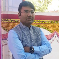 Dineshchandra R. Agrawal Infracon Pvt. Ltd. Employee Chintan Bhavsar's profile photo