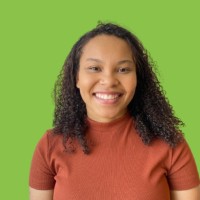 IBM Employee Amanda Jansen's profile photo