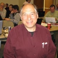 Ron Huffman Email & Phone Number