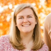 VCCS Shared Services Center Employee Katie Callison's profile photo