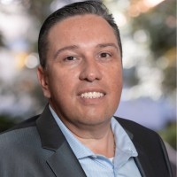 Fellow Employee Mark Sapsford's profile photo