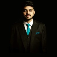Al Mahmal Facilities Services Employee Muhammad Masoom's profile photo
