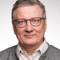 CTA Architects Engineers Employee Jeffrey Poorten's profile photo