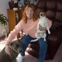 Stardust & Americana Resorts Employee Jan McCarthy's profile photo