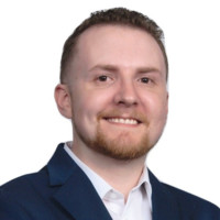 Baker Tilly US Employee Brandon Bowers's profile photo