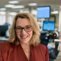 HealthEquity Employee Barbara O'Connor's profile photo