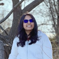 GEISMAR Employee Krishna Adhyaru's profile photo