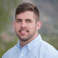 Cross Country Mortgage Employee Brogan Kemmerly's profile photo