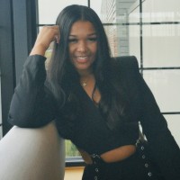 RailWorks Track Services, Inc. Employee Alexis Warden's profile photo