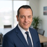 Groupe Skilaé Employee Olivier Poirson's profile photo