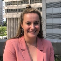 The Georgetown Law Journal Employee Galen Green's profile photo