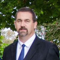 Bankwest Employee Paul Croot's profile photo