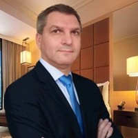 Fidalix Ltd. Employee Michel Verdeaux's profile photo