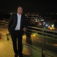 PwC Middle East Employee Patrick Karam's profile photo