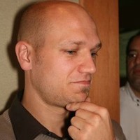 Life Design Analysis Inc. Employee Rich de Ridder's profile photo