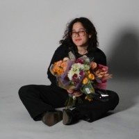 Lunar Gala Employee Brooke Schwartz's profile photo