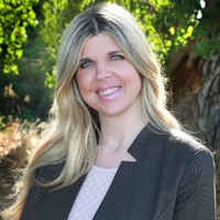 Integral Consulting Inc. Employee Amber Brumley's profile photo