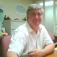 HR Support Employee David Walsh's profile photo