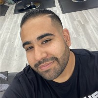 Myriad Art Group Employee Miguel Angel Leon Echeverria's profile photo