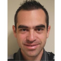 GCK Industry Employee Frédéric Ranc's profile photo